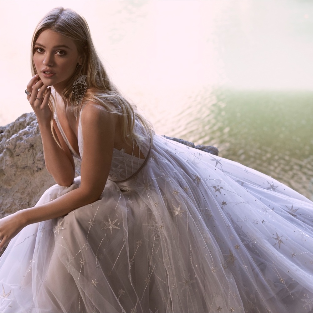 Stars Align Willowby by Watters Wedding Dress